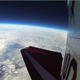 Ilustración para el artículo titulado Así es volar en un Mig-29 supersónico ruso hasta el borde del espacio